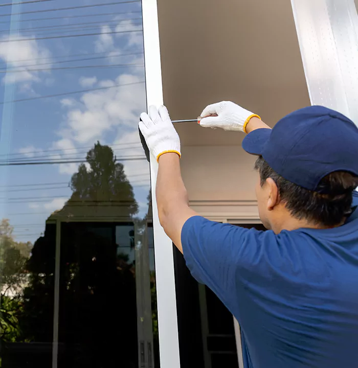 home window repair in Palm Beach Gardens,FL