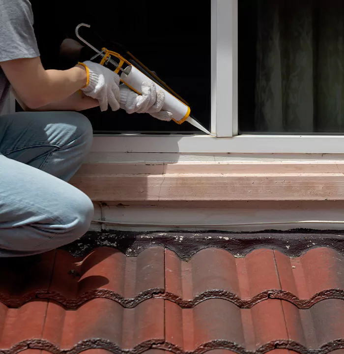 Roof Window Services in Palm Beach Gardens, Florida
