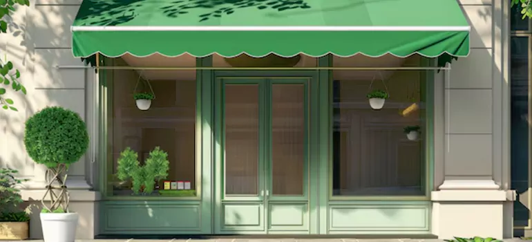 Awning Window Replacement in Palm Beach Gardens, FL