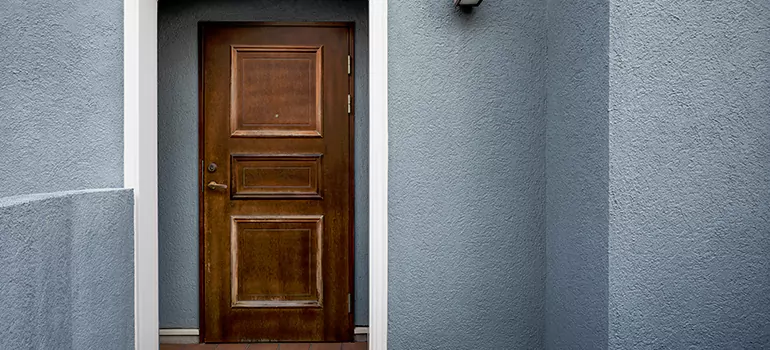 Burglar Proof Exterior Doors in Palm Beach Gardens, FL