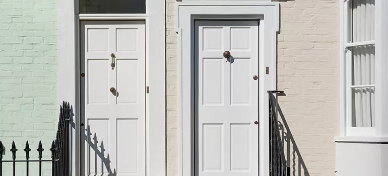 Mirror Closet Door Repair in Palm Beach Gardens, FL