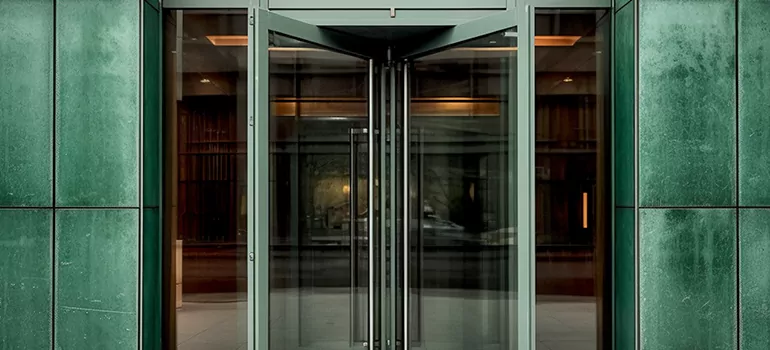 Commercial Garage Doors Repair in Palm Beach Gardens, FL