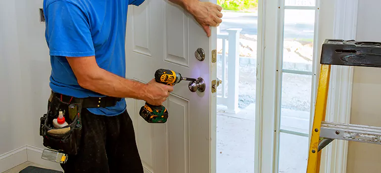 Car Door Lock Repair in Palm Beach Gardens, FL