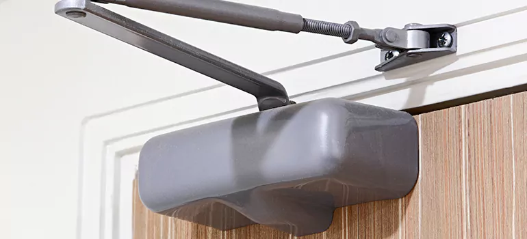 Garage Door Openers For Low Ceilings in Palm Beach Gardens, FL