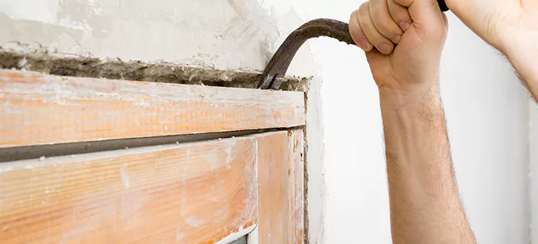 Front Door Replacement Cost in Palm Beach Gardens, FL
