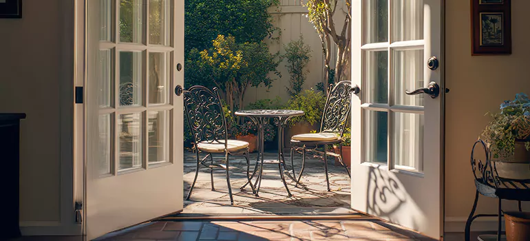 Interior Double Doors in Palm Beach Gardens, FL