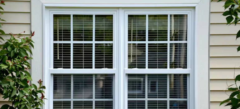 Custom Double Hung Windows in Palm Beach Gardens, FL