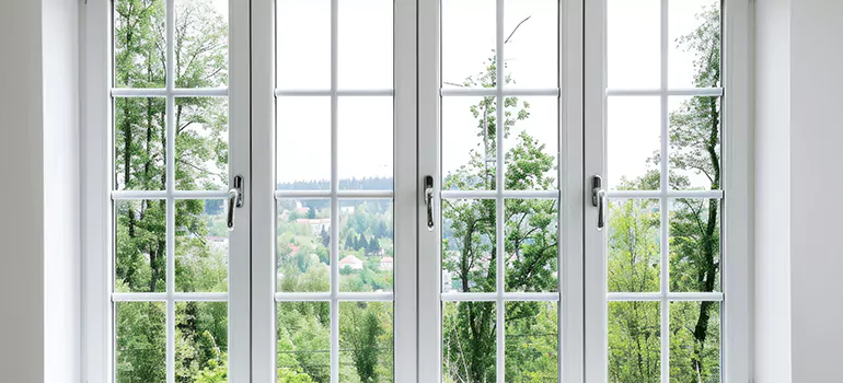Cost To Install Double Pane Windows in Palm Beach Gardens, FL