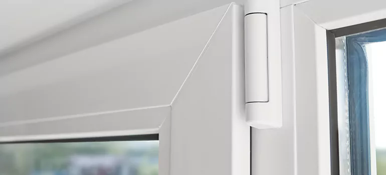 Aluminium Sliding Door Basement Entry Door Installation in Palm Beach Gardens, FL
