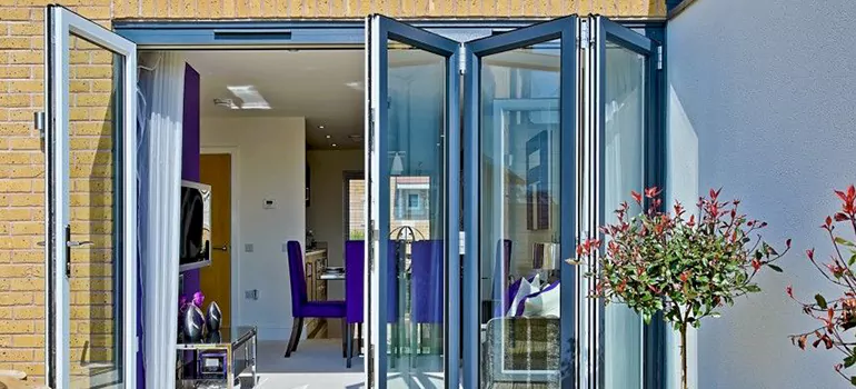 Bifold Door Repairs Near Me in Palm Beach Gardens, FL