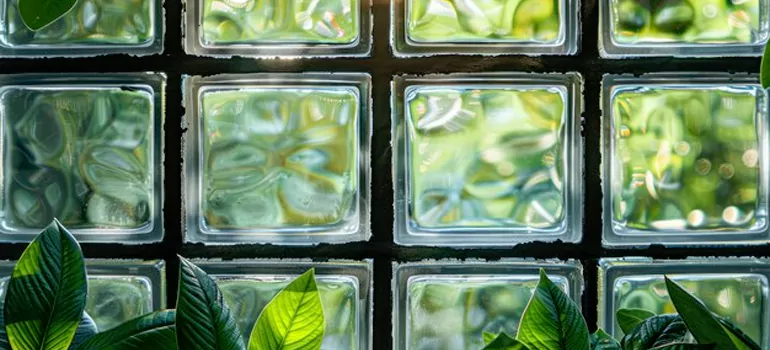 Glass Block Windows Near Me in Palm Beach Gardens, FL