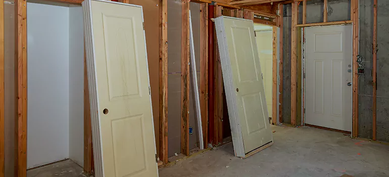 Heavy Duty Sliding Door in Palm Beach Gardens, FL
