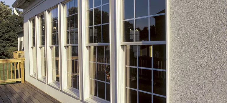 Home Window Glass Repair in Palm Beach Gardens, FL