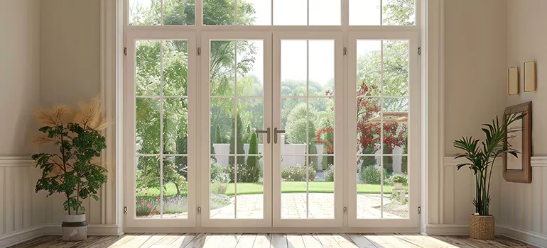 Impact Patio Doors in Palm Beach Gardens, FL