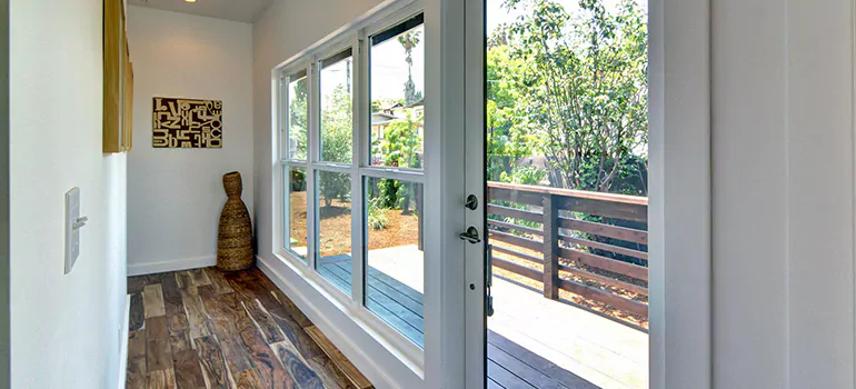 Impact Window Installation For Home Safety in Palm Beach Gardens, FL