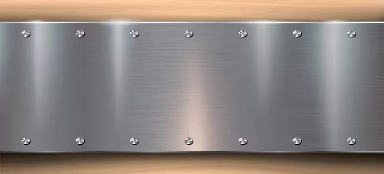 Interior Door Kick Plate Installation in Palm Beach Gardens, FL