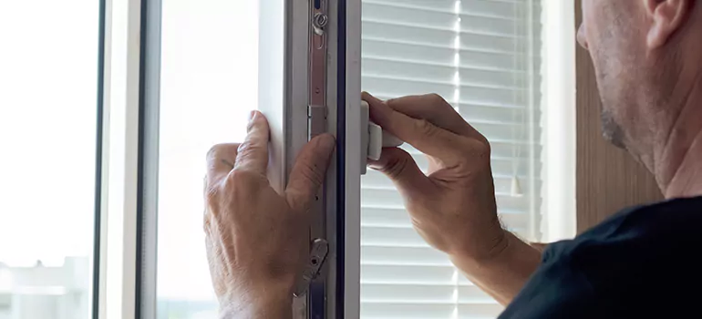 Lever Window Replacement Services in Palm Beach Gardens, FL
