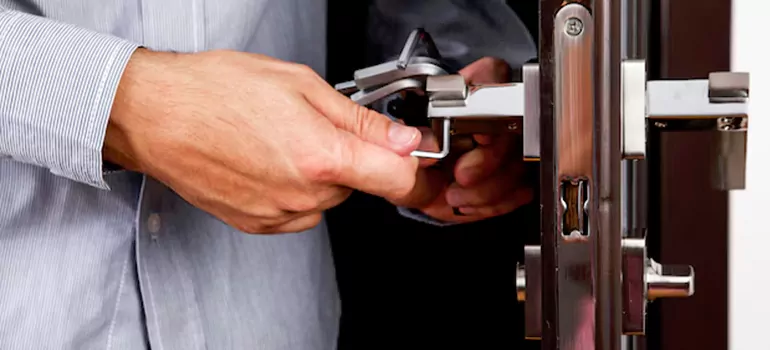 Local Multi Point Door Installation Experts in Palm Beach Gardens, FL