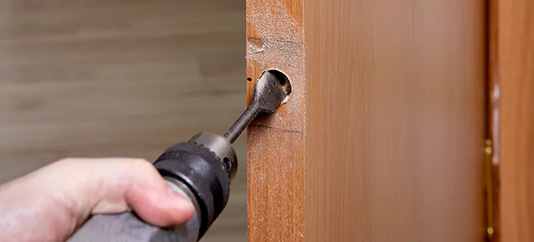 Sliding Pocket Door Repair inPalm Beach Gardens, FL