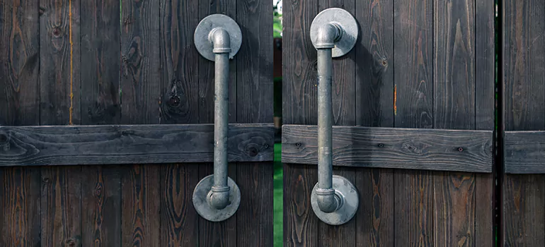 Pull Handle Installation in Palm Beach Gardens, FL