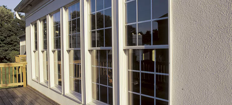 Residential Security Window Screens Installation in Palm Beach Gardens, FL