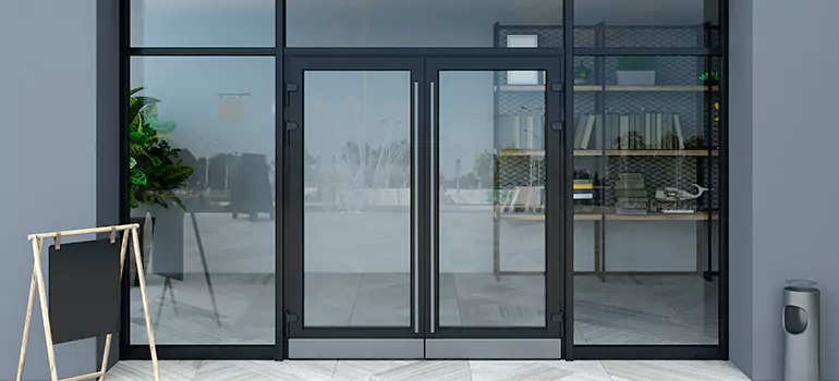 Sliding Screen Door Installation in Palm Beach Gardens, FL