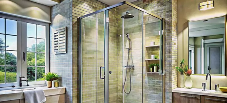 Tub Shower Doors in Palm Beach Gardens, FL