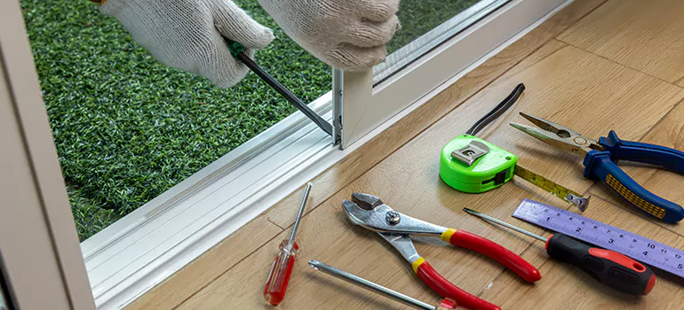  Automatic Sliding Door Repair in Palm Beach Gardens, FL