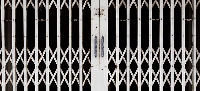 Steel Line Garage Door Repairs in Palm Beach Gardens, FL