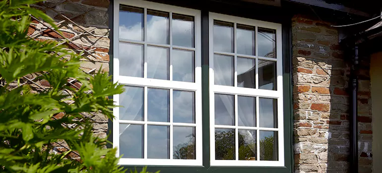 Stormproof Casement Windows in Palm Beach Gardens, FL