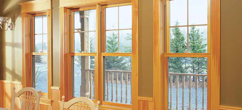 Safety Tempered Glass Window Installation in Palm Beach Gardens, FL