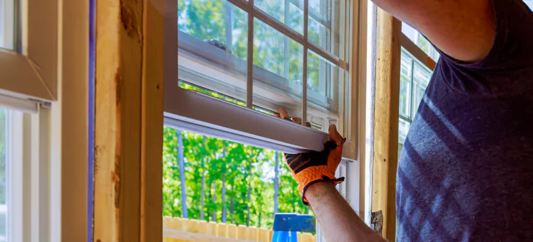 Decorative Window Film Services in Palm Beach Gardens, FL