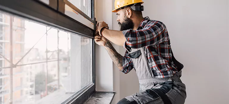 Window Glazing Company in Palm Beach Gardens, FL
