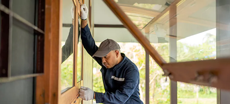 Energy-efficient Window Insulation in Palm Beach Gardens, FL