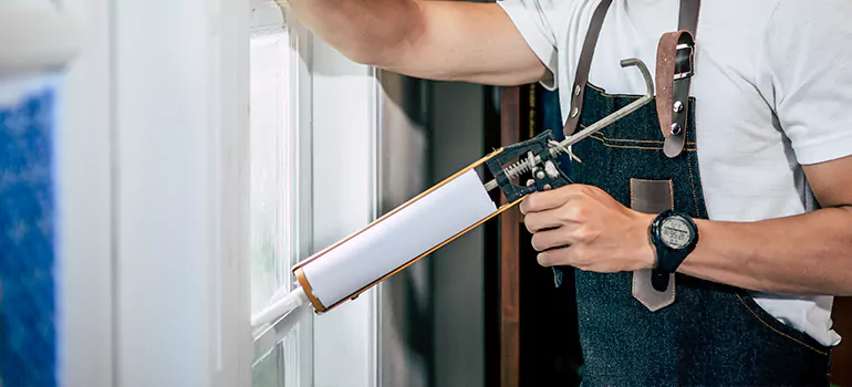 Window Jamb Extension in Palm Beach Gardens, FL