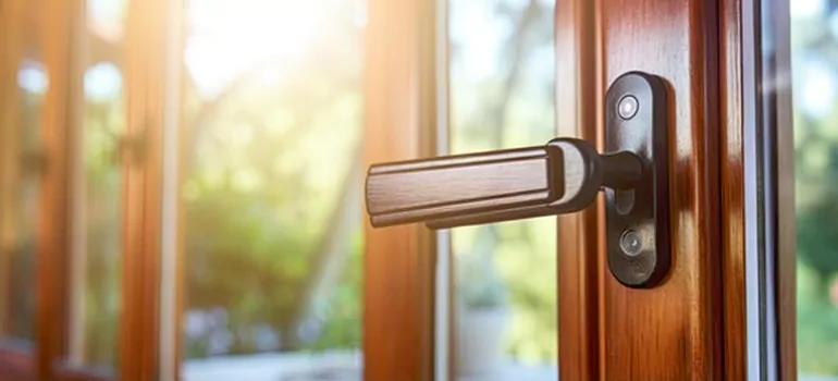Double Glazing Window Latch Repairs in Palm Beach Gardens, FL