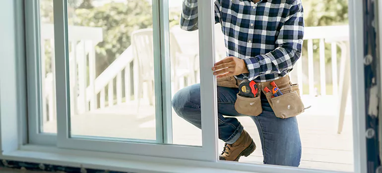 Commercial Window Replacement in Palm Beach Gardens, FL