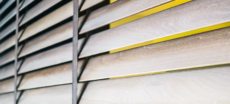 Shutter Installation Services in Palm Beach Gardens, FL