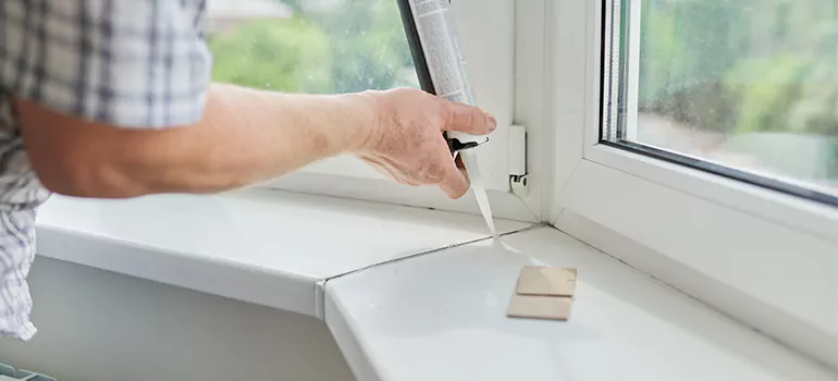 Professional Accordion Door Repair in Palm Beach Gardens, FL