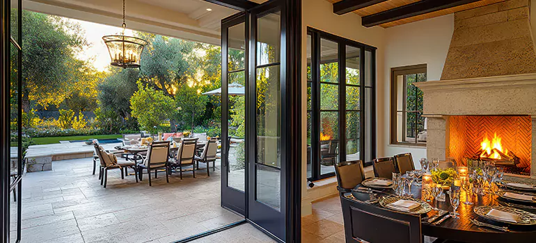 Aluminium Door Frame Installation Service in Palm Beach Gardens,FL