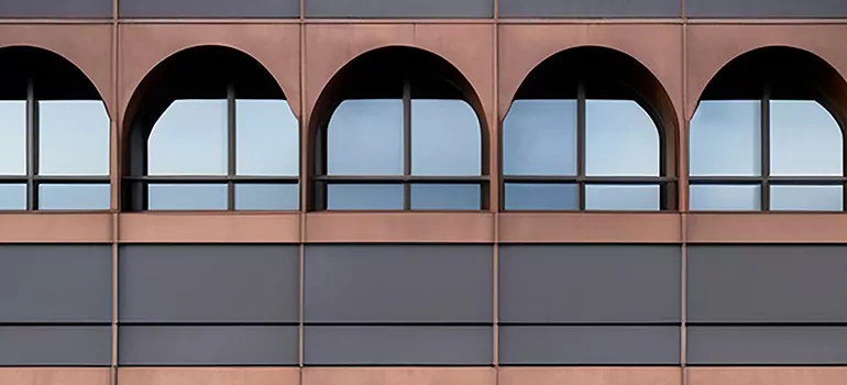 Modern Architectural Windows Repair in Palm Beach Gardens, FL