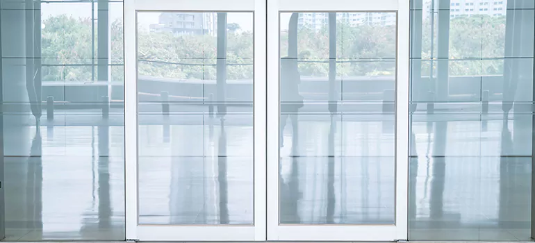 Automatic Door Openers in Palm Beach Gardens, FL