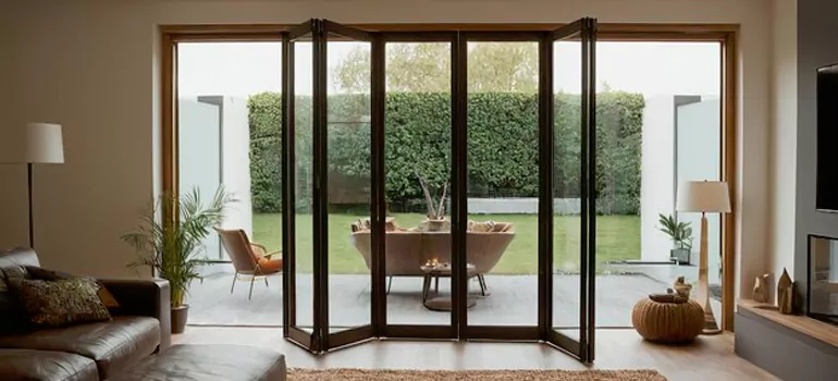 Cheap Bifold Doors in Palm Beach Gardens, FL