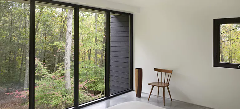 Bulletproof Window Protection Services in Palm Beach Gardens, FL