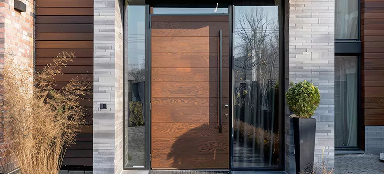 Burglary Proof Doors Company in Palm Beach Gardens, FL