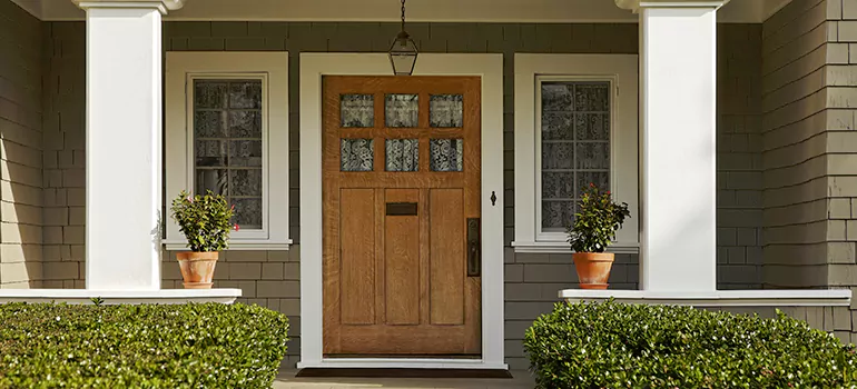 Attic Door Insulation in Palm Beach Gardens, FL