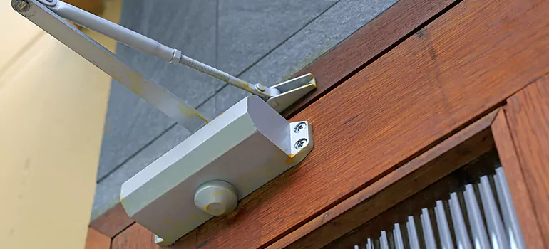 Electric Garage Door Opener Installation in Palm Beach Gardens, FL