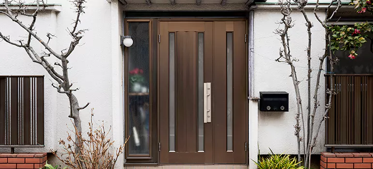 Auto Door Panel Repair in Palm Beach Gardens, FL