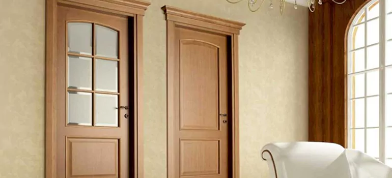 Cabinet Door Stiles in Palm Beach Gardens, FL