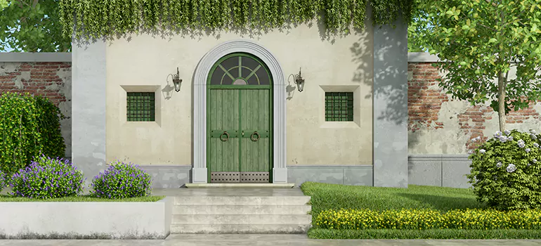 Weatherproof Screen Door in Palm Beach Gardens, FL